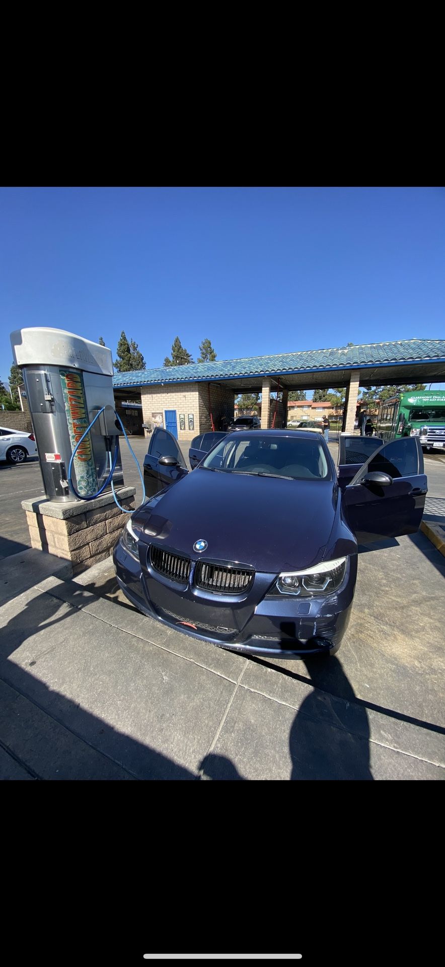 e90 bmw 335i