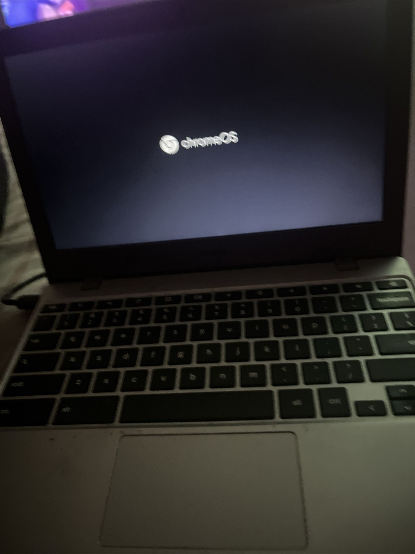 Samsung Chromebook 4