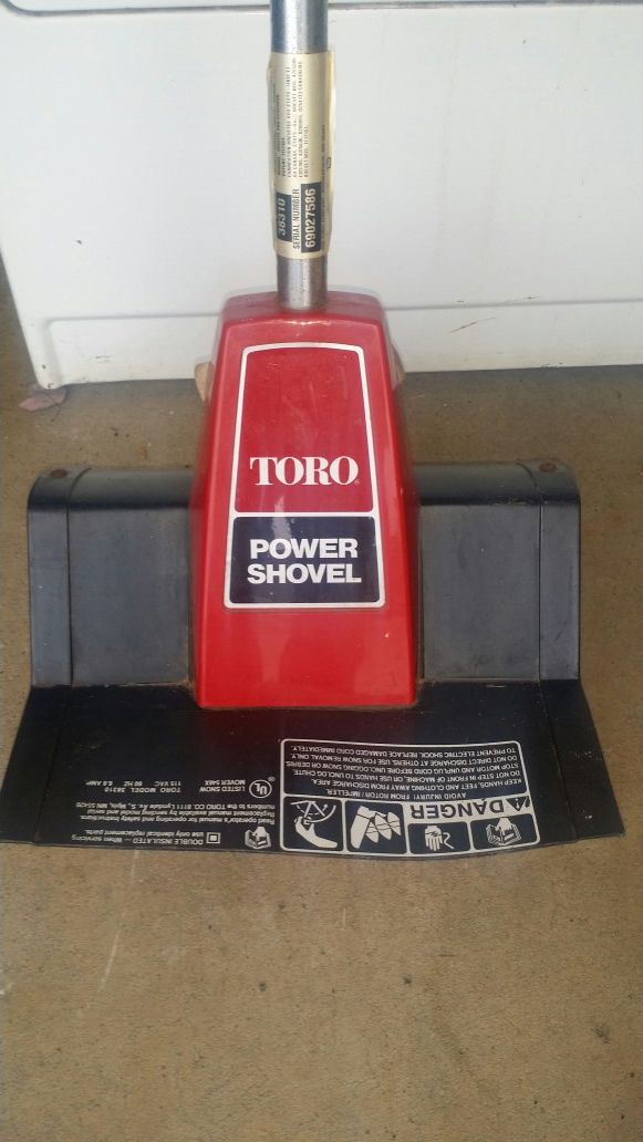 Toro