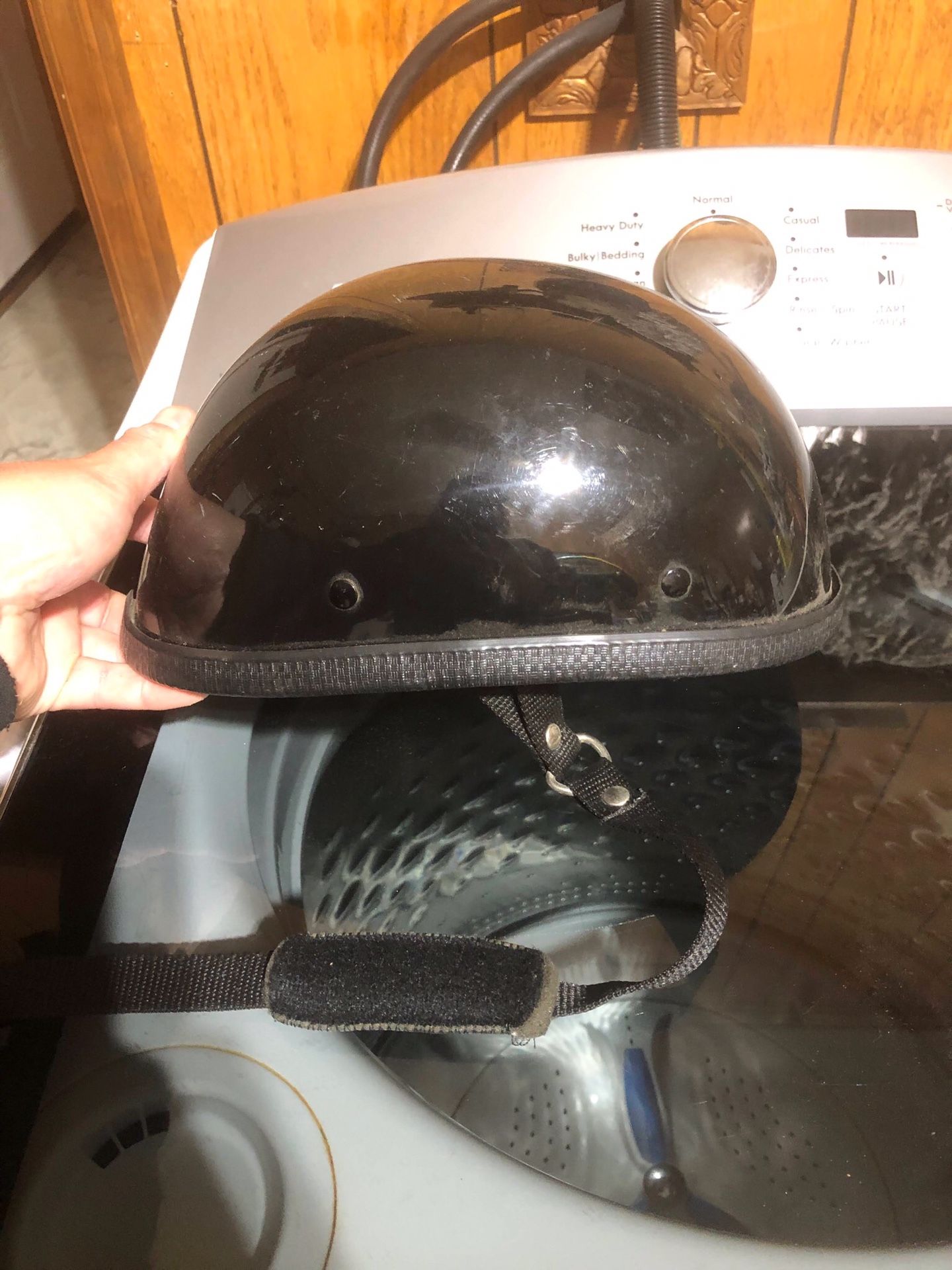 Motorcycle Part
