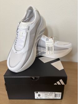 Adidas Hyperboost edge