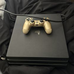 PS4 Pro