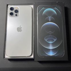 Apple iPhone 12 Pro Unlocked 5G 