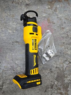 Raura dewalt,  herramienta sola
