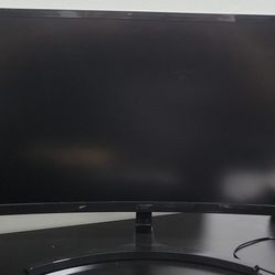 23.5" Acer Monitor 