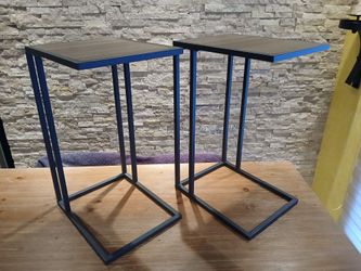 Side Tables
