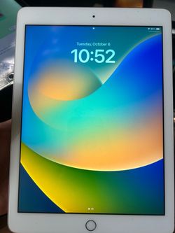 iPad