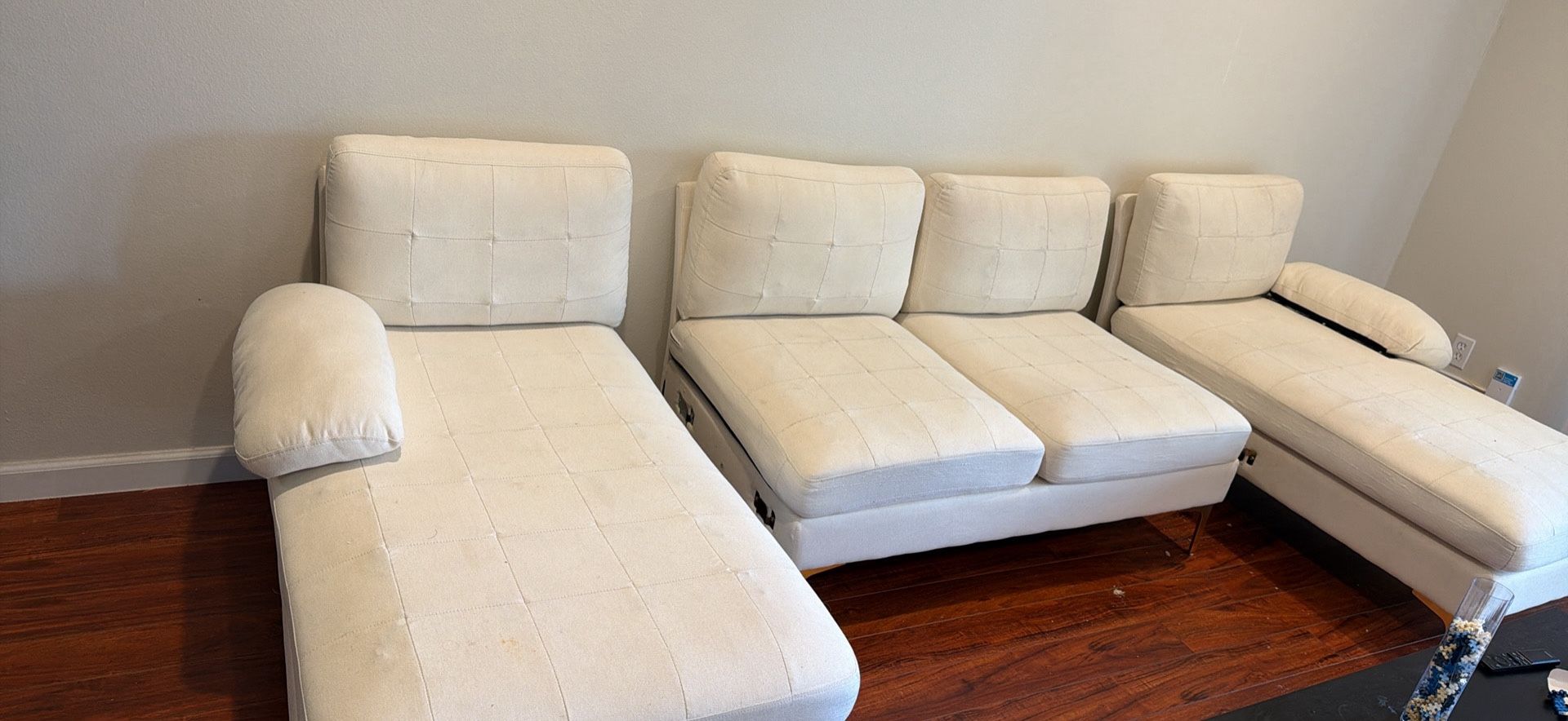 50$ Sofa