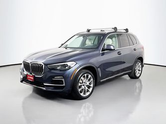 2020 BMW X5