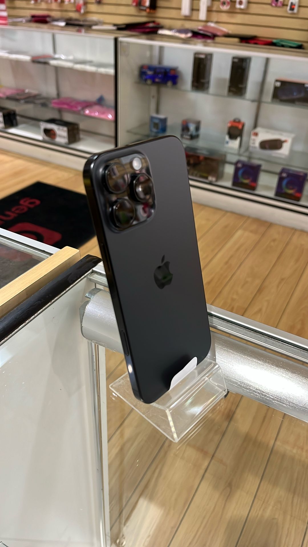 Apple iPhone 16 Pro Max 256Gb Factory Unlocked/ Liberado De Compania