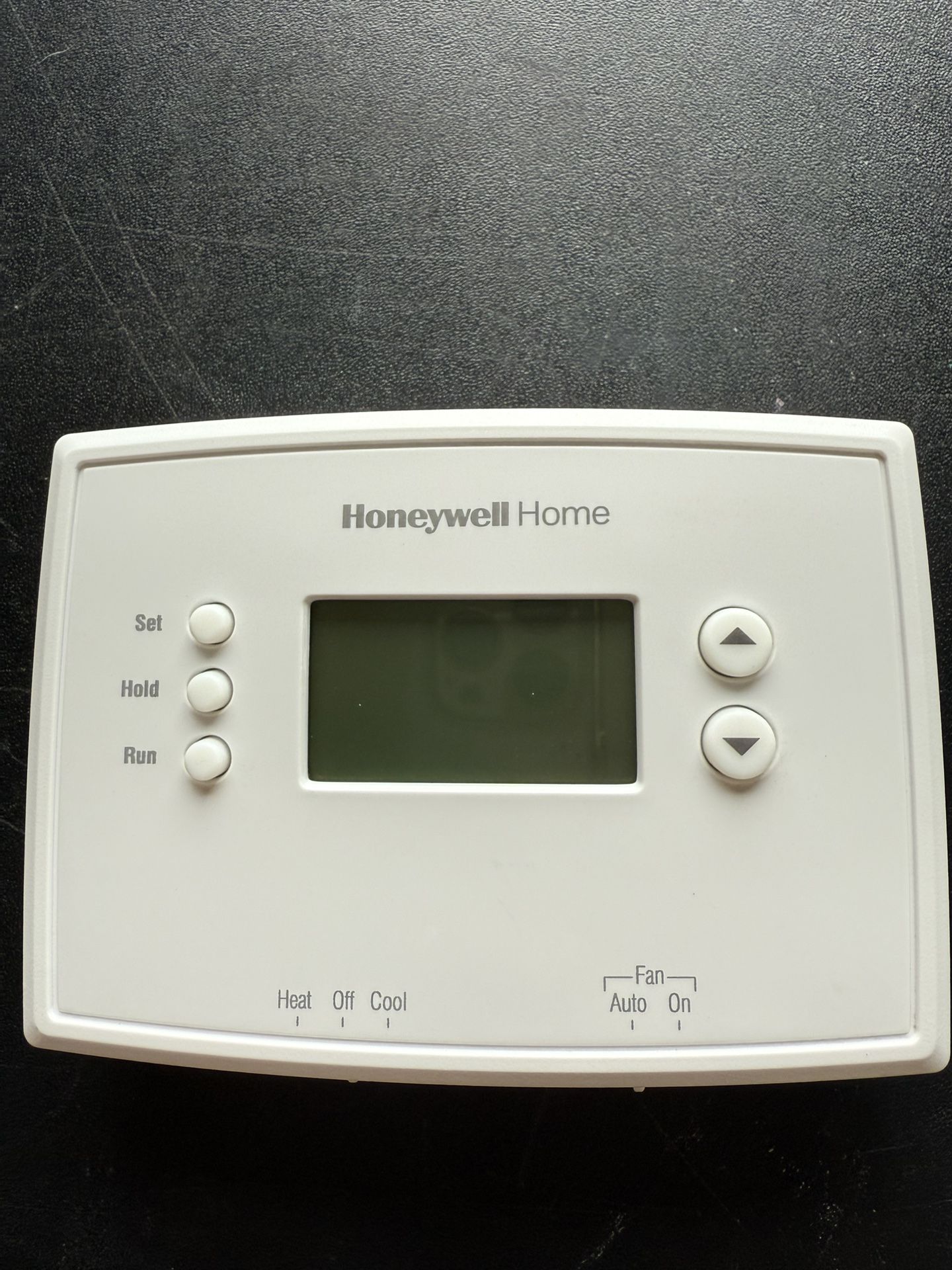 Thermostat