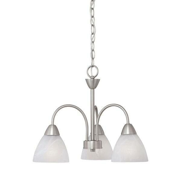 Chandelier Lamp Tia 3 Light