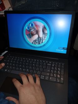 Laptop Lenovo intel core i5 Gen 7