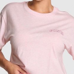 Victoria Secret Pink T Shirts (medium)