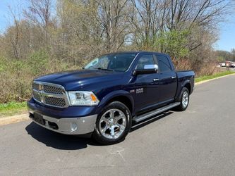 2016 Ram 1500 Crew Cab