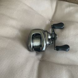 Shimano Bantam Fishing Reel 