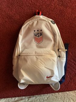 Team USA Soccer Backpack