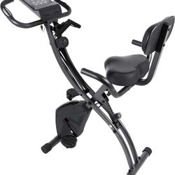 Stationary Bike