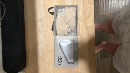 Ugg Infant Slippers