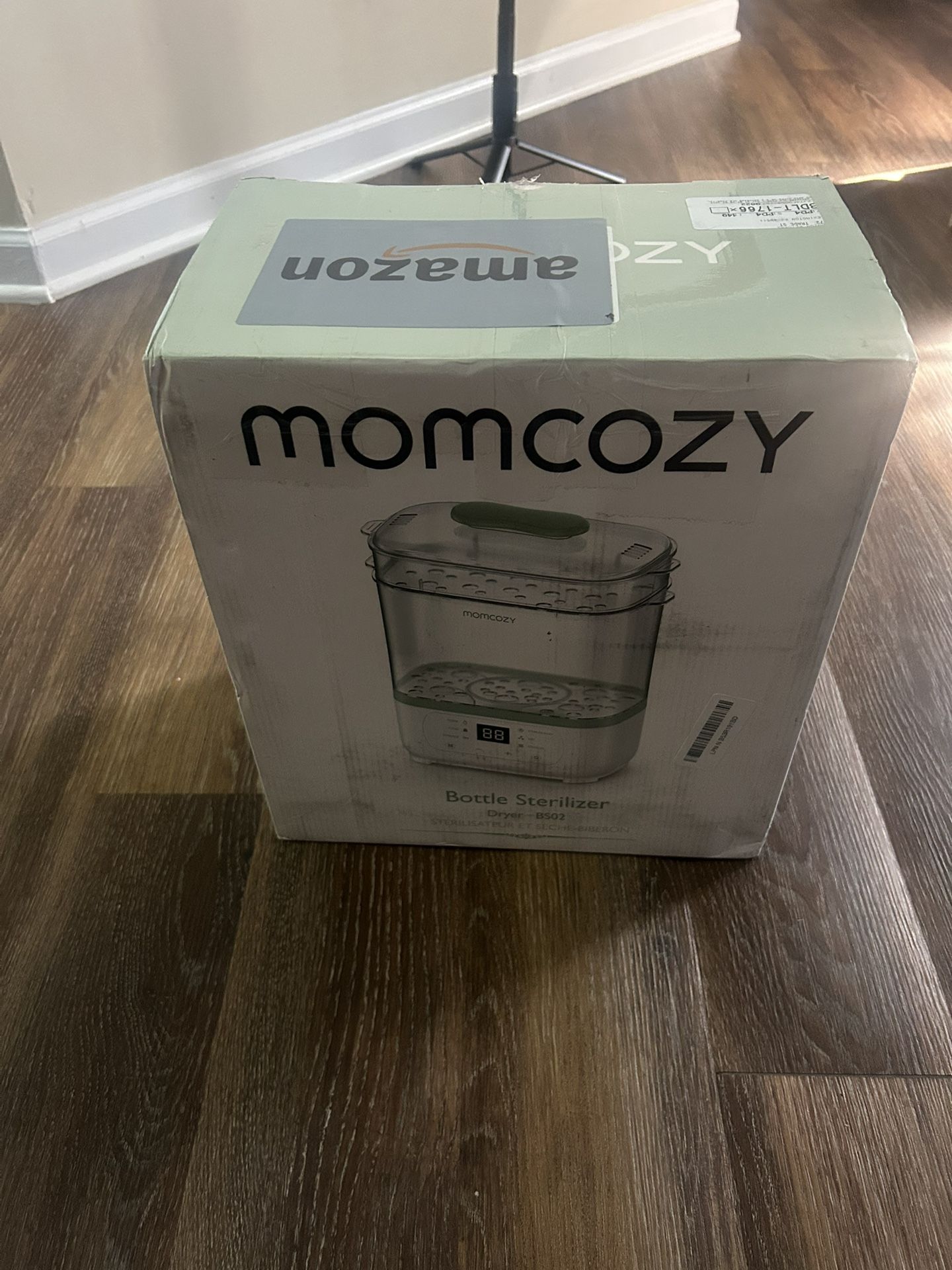 Momcozy