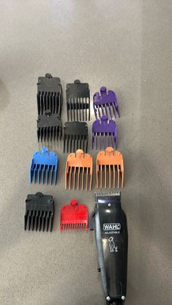 Pet trimmers
