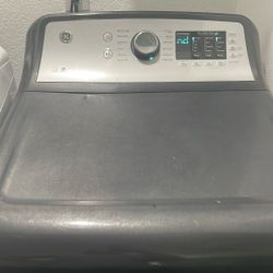 General Electric Gas Dried 