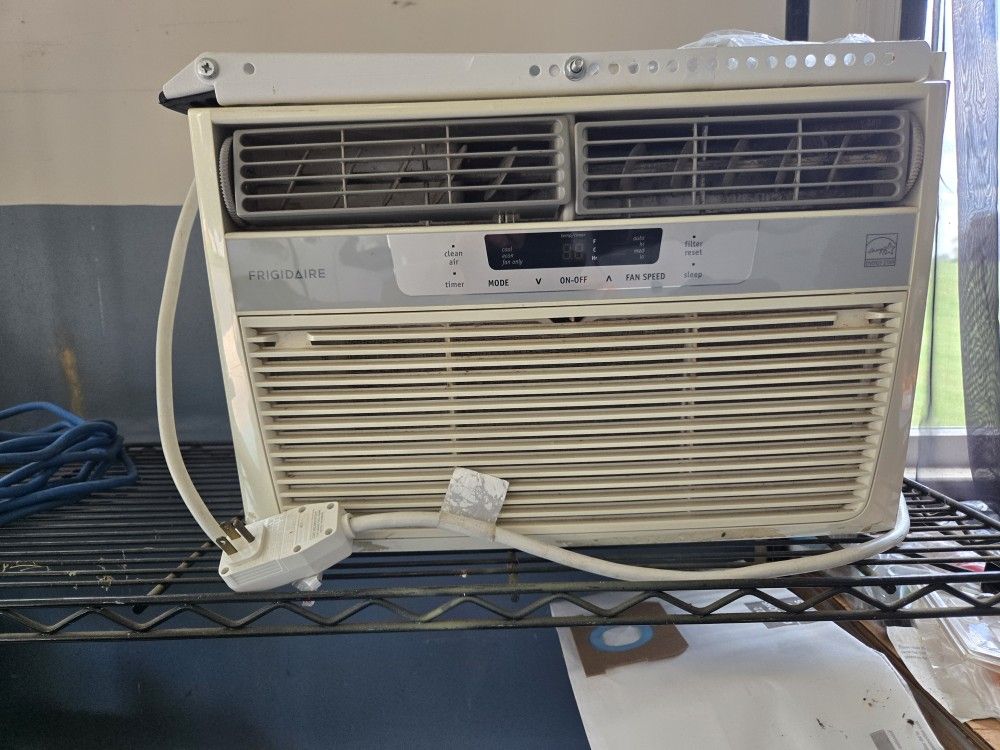 AC Windows Unit