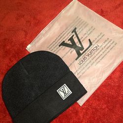 Designer Beanie