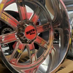 24x14 8lugg 33s Or 35s New