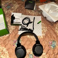 Skullcandy crusher playr 720 gaming headset