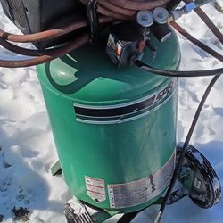 Air Compressor Portable 
