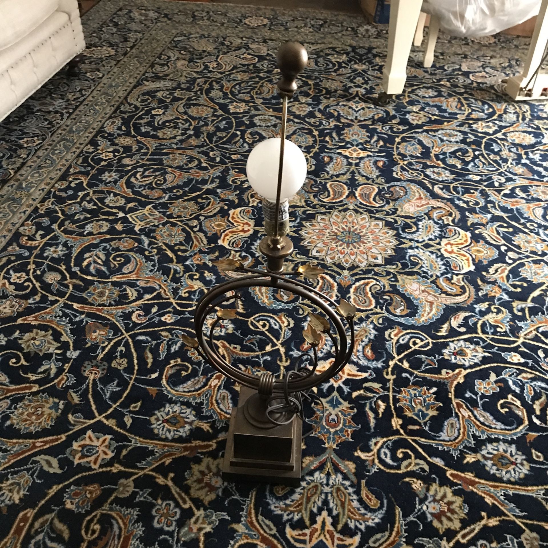 Lamp