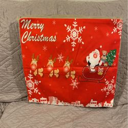 Christmas Cushion Cover