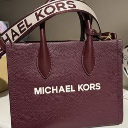 MK Purse