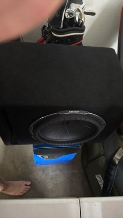 15 Inch CompQ