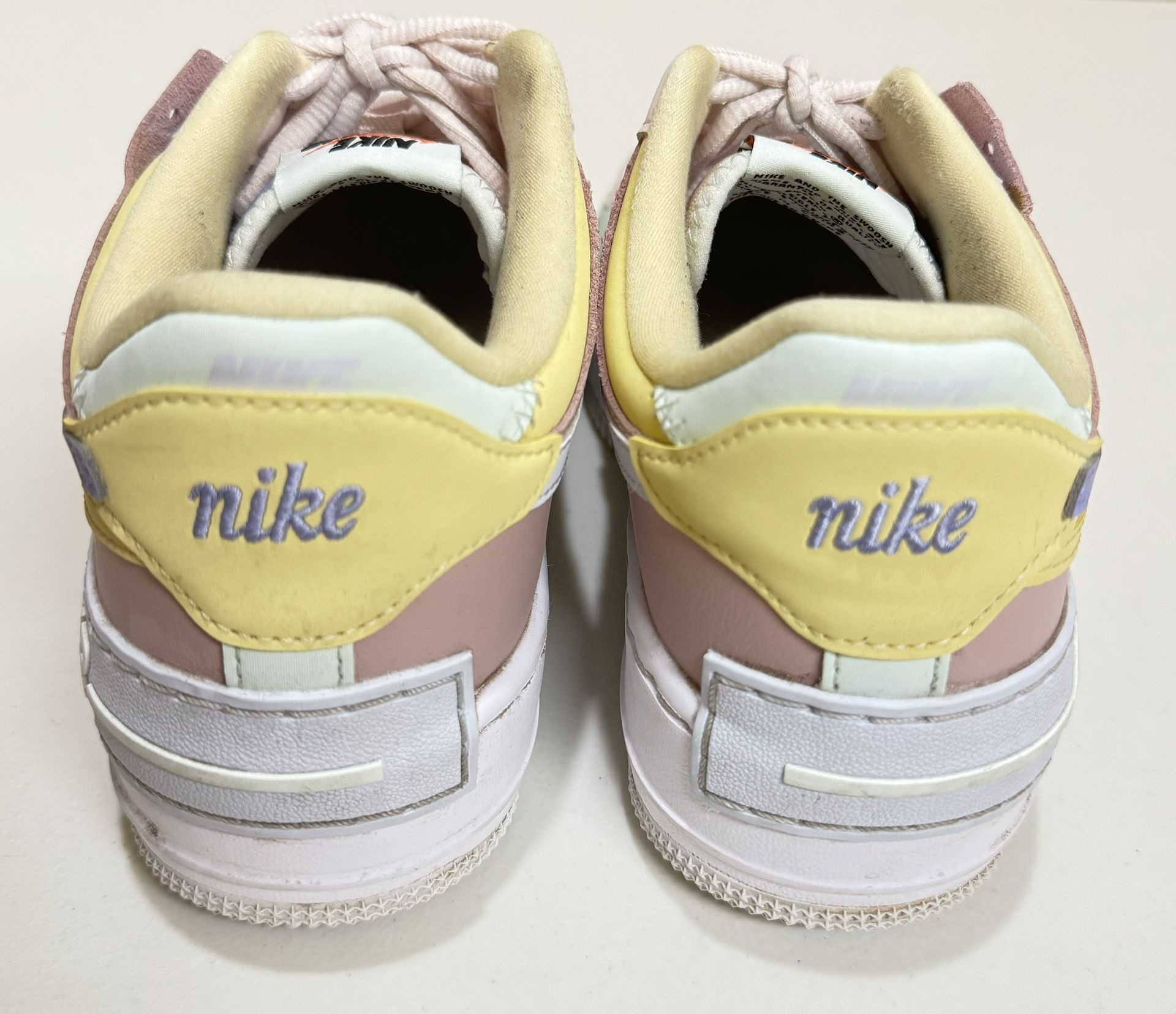 Nike Air Force 1 Shadow