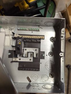 Electrical box