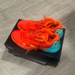 New Balance KAWHI 4 (Third Eye)