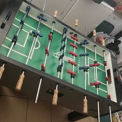 Foosball Table