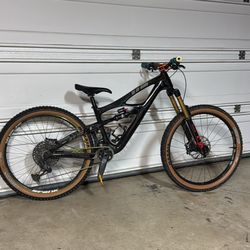 IBIS MOJO HD5