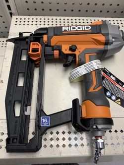 Nail gun