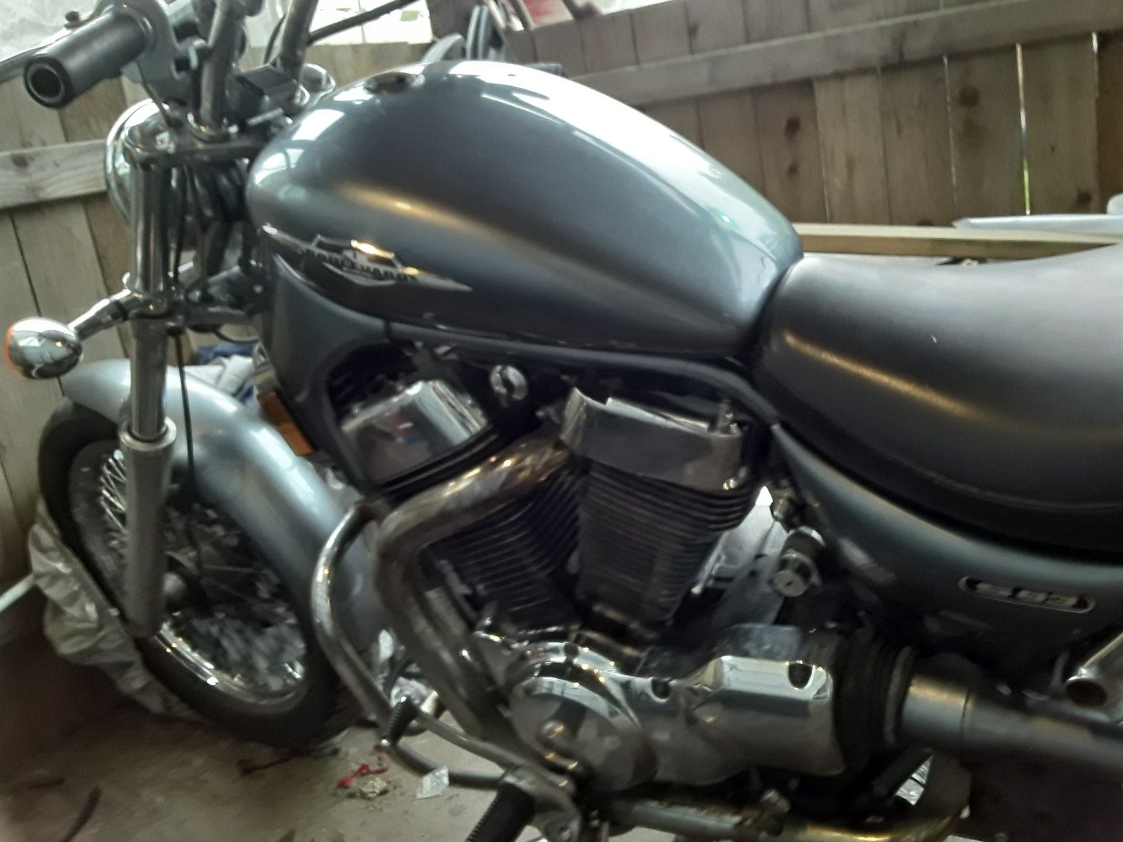 Caltric Regulator Rectifier For Suzuki VS1400 Boulevard & Intruder 1400 1996-2009 Models