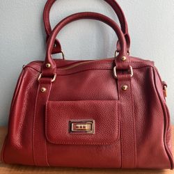 Ser Of Two Ladies Handbags New