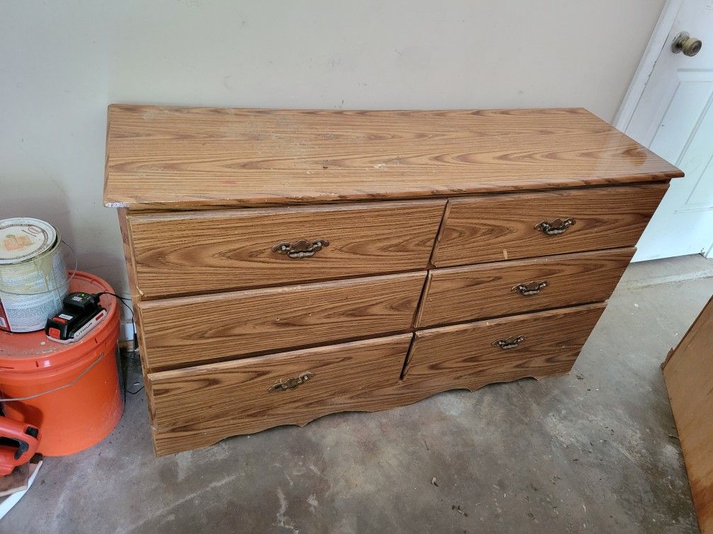 Used Dresser