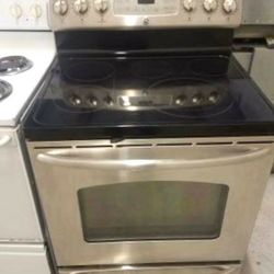 Same Day Delivery Frigidaire Whirlpool 30in Range Electric & All Gas
