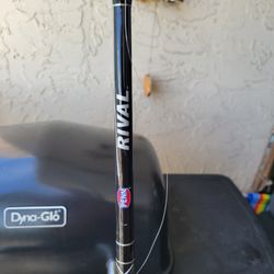 LIKE NEW PENN RIVAL 20W !!!