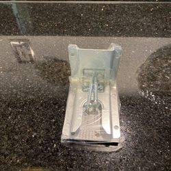 Samsung Range Anti-Tip Bracket with Instructions Template Brace