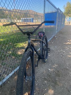 Throne bike 29inch
