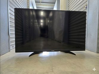 Toshiba 70" TV $60 OBO
