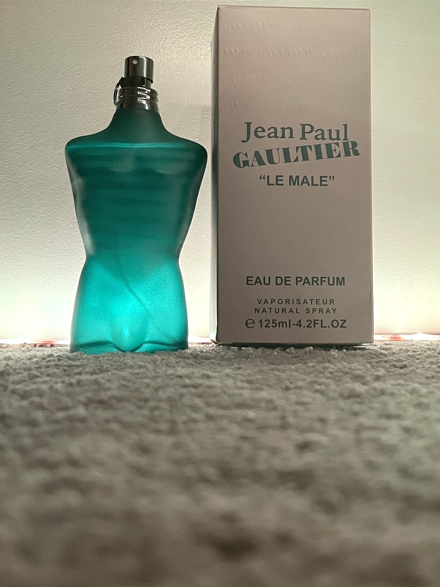 Jpg Cologne Le Male